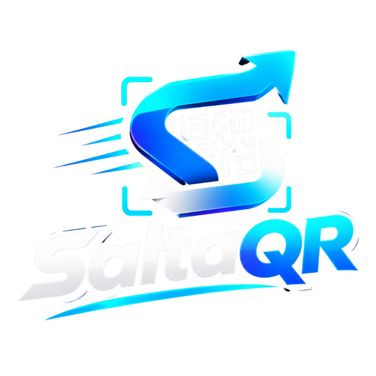 Salta QR